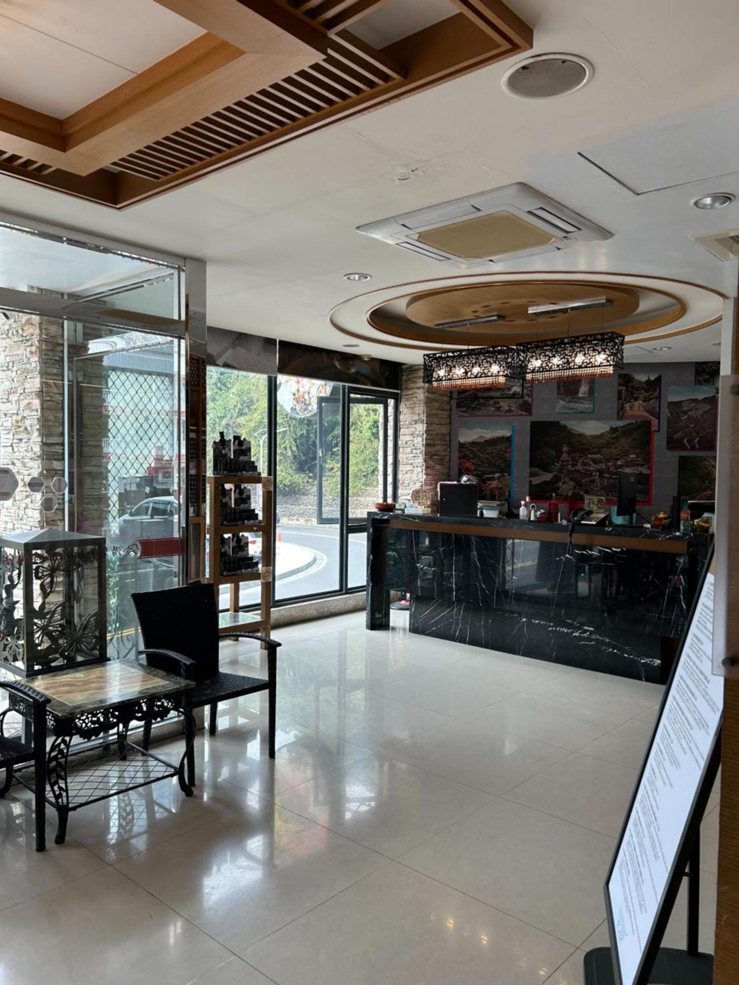 白河 汤泉美地温泉会馆酒店 外观 照片